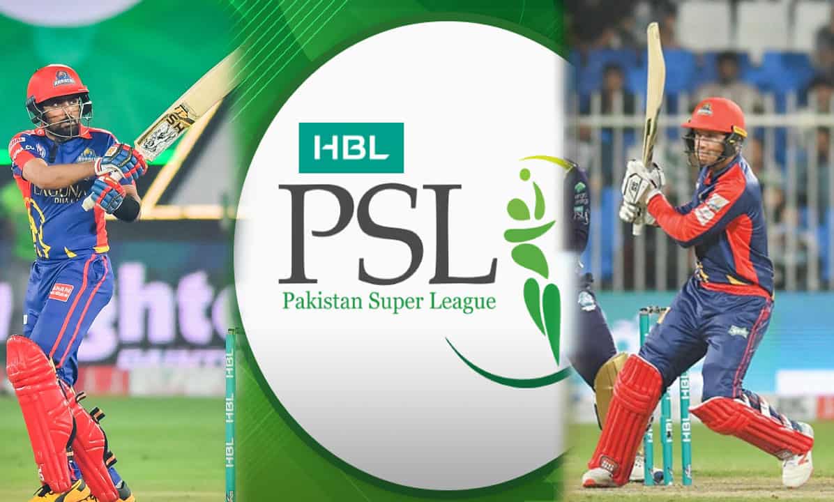 Who has scored most runs in Pakistan Super League? Here’s list of PSL ...
