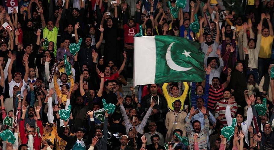 PSL7: Lahore s Gaddafi Stadium returning to full capacity from Feb 16