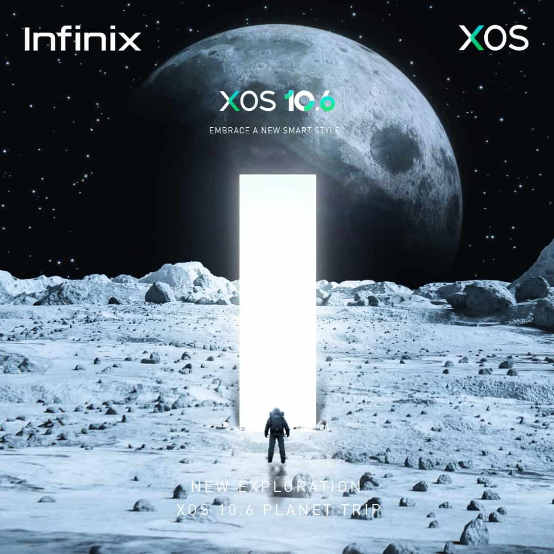 Xos Video Software A New Eposh of Virtual Exploration, the Ultramodern XOS 10.6