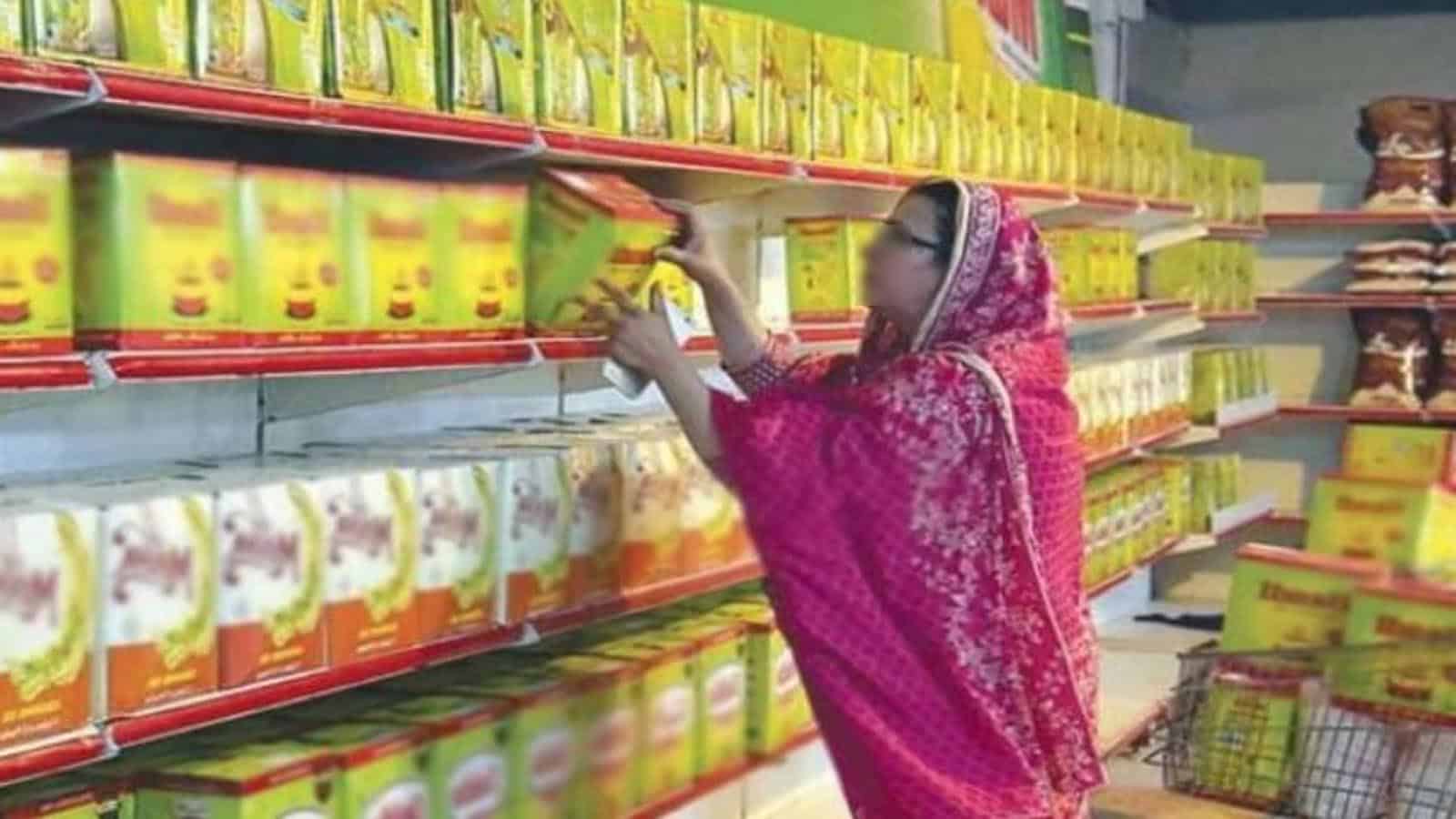 Cooking oil, Flour Prices up by Rs60 in a week ahead of Ramadan 2026