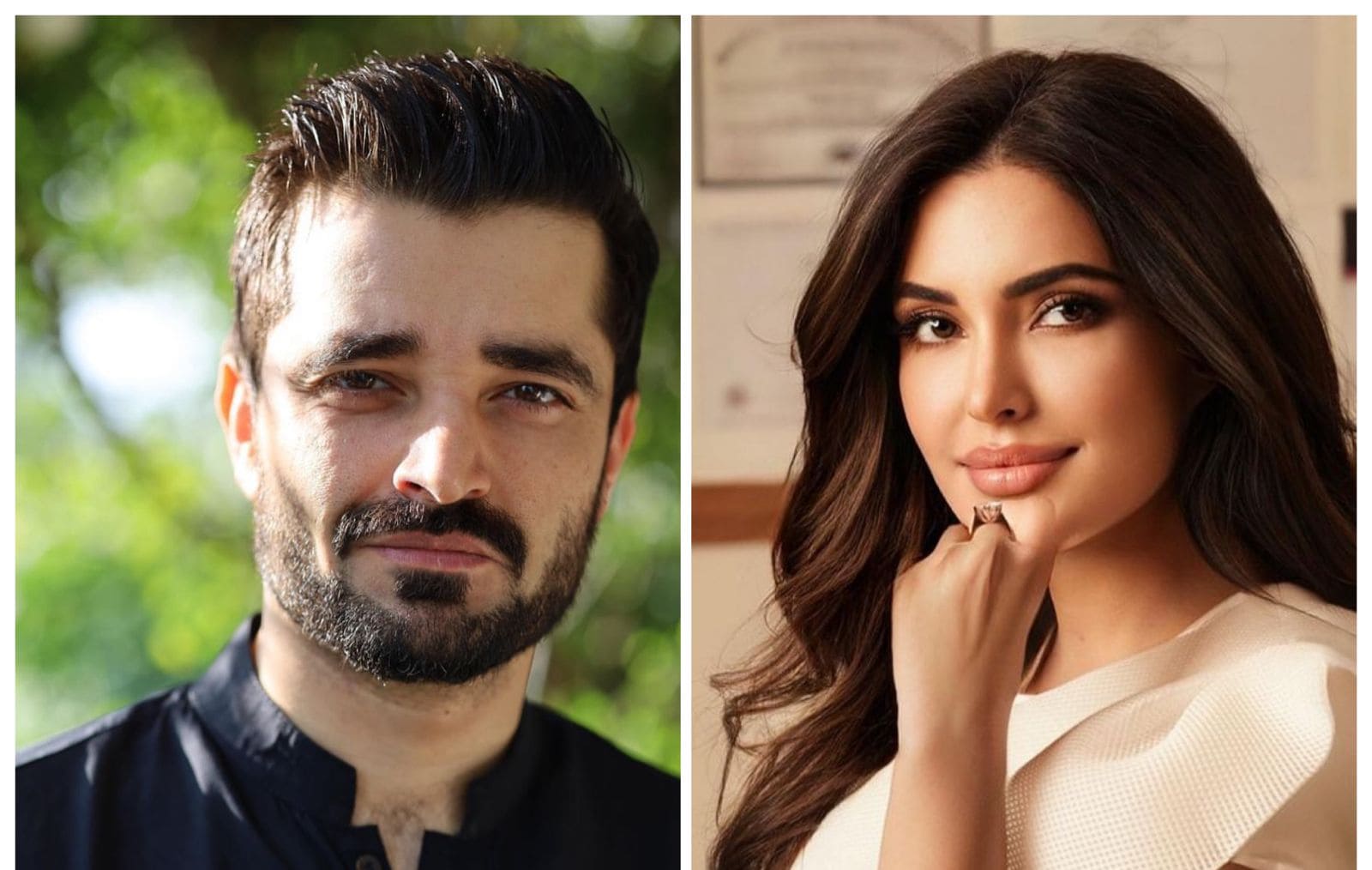 حمزہ علی عباسی کی اپنی بہن ڈاکٹر فضیلہ  کے منی لانڈرنگ کیس سے متعلق وضاحت