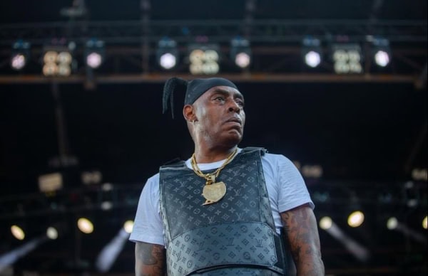 Gangster Paradise rapper Coolio dies at 59