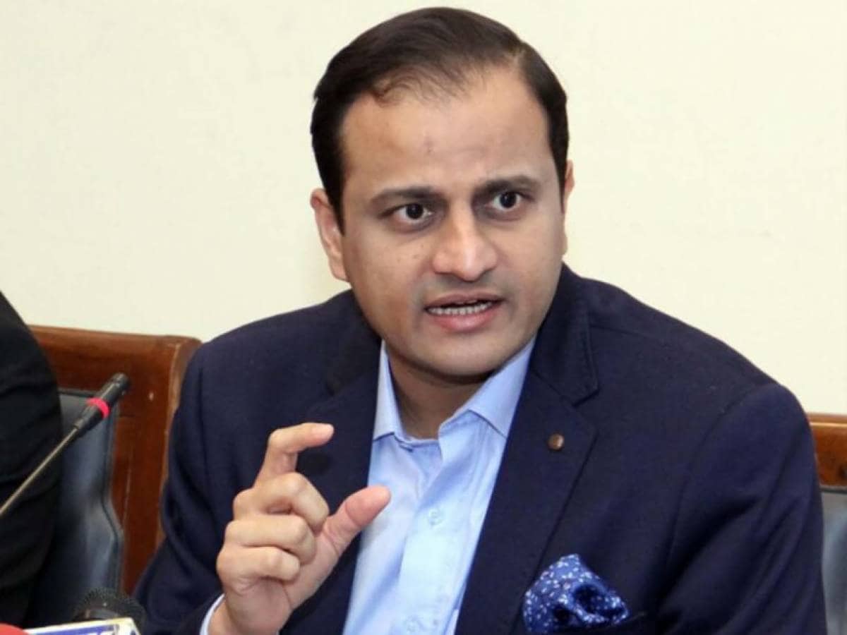 Karachi Mayor Murtaza Wahab accepts Mustafa Kamal’s debate challenge