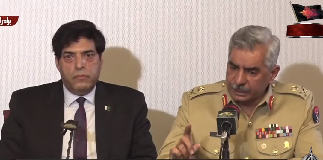Who compelled Arshad Sharif to leave Pakistan amid threats? asks DG ...