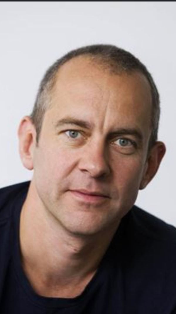 Norwegian journalist Rolf J. Widerøe wanted for Rs10 million fraud in ...