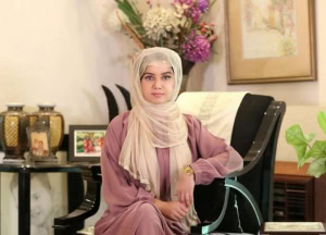 A tragedy : For the first time, Rabi Pirzada talks about her leaked