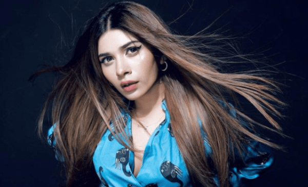 Mahi Baloch celebrates birthday with friends