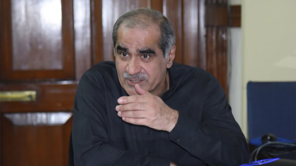 Saad Rafique rejects rumours of selling PIA-owned Roosevelt Hotel in ...