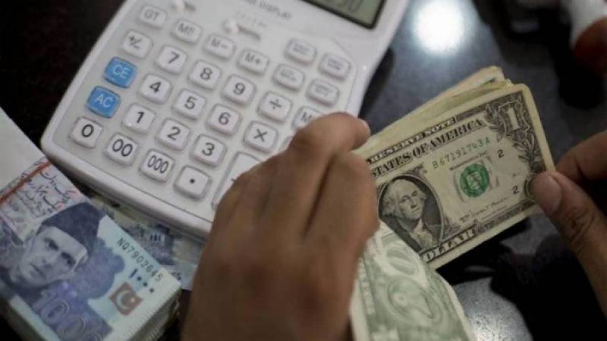 USD to PKR Open market – Today US Dollar rate in Pakistan – 24 December 2022