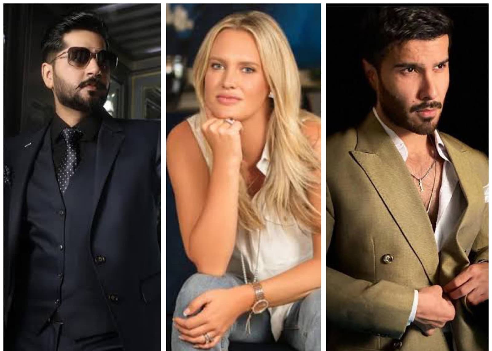 Imran Ashraf sheds light on Feroze-Shaniera s online spat