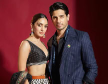 Kiara Advani and Sidharth Malhotra Expecting Their First Child