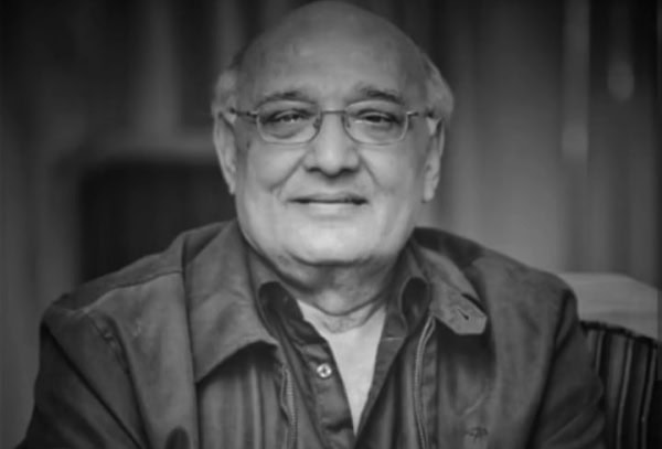 Pakistani figures mourn the demise of Amjad Islam Amjad
