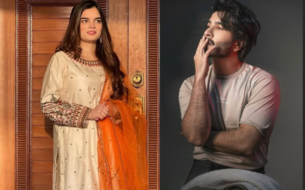 Aliza Sultan seeks apology from ex-husband Feroze Khan