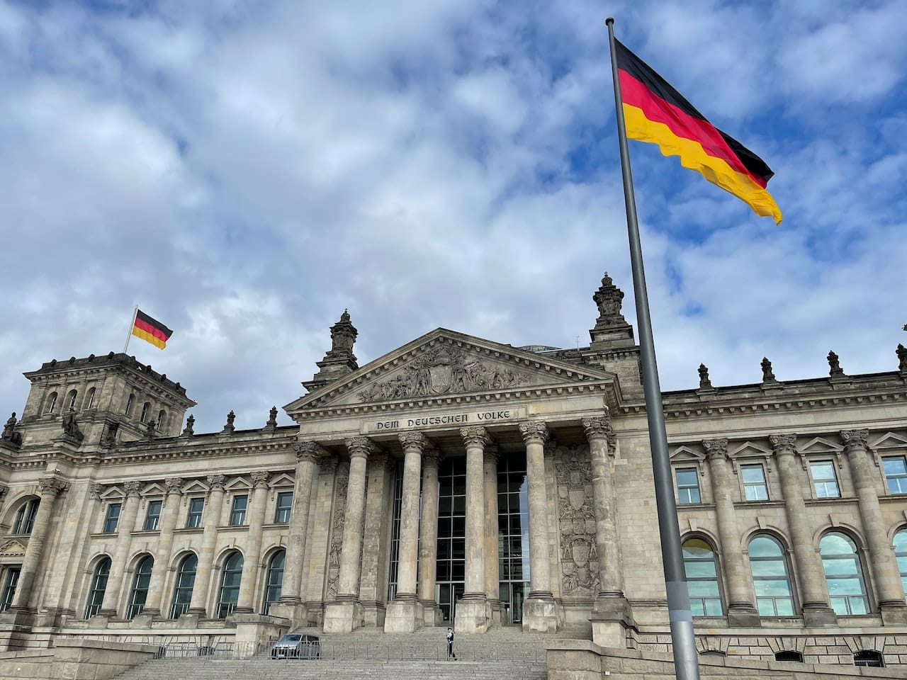 How to get Germany Work Visa? Here s the procedure for qualified professionals Daily Pakistan