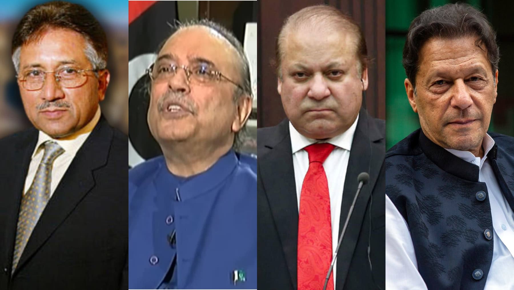 Who took what from Toshakhana? Here s the full list of state gifts ...