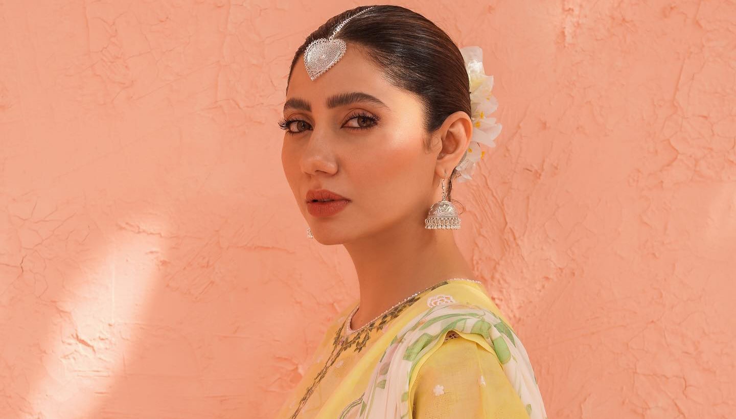 Mahira Khan shares latest short film about marital depression