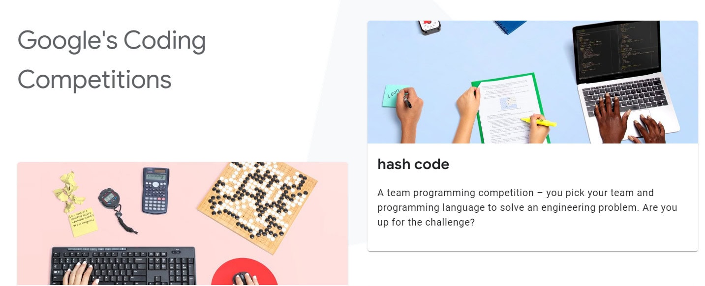 Google Coding Contest Results: Pakistan at shameful position - Daily ...