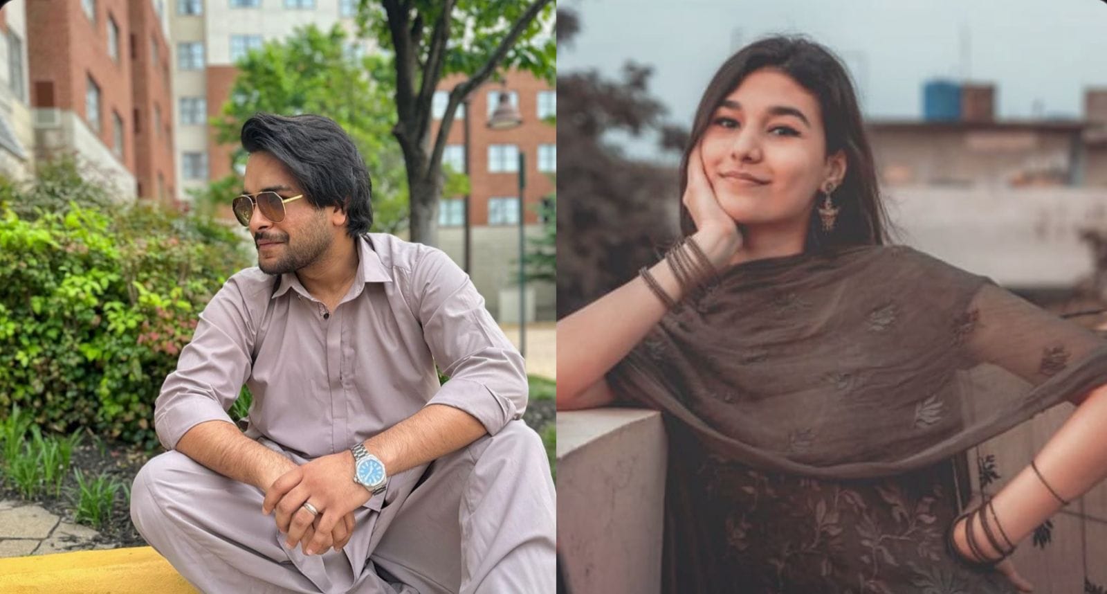Asim Azhar and Shae Gill set the stage ablaze with breathtaking performance