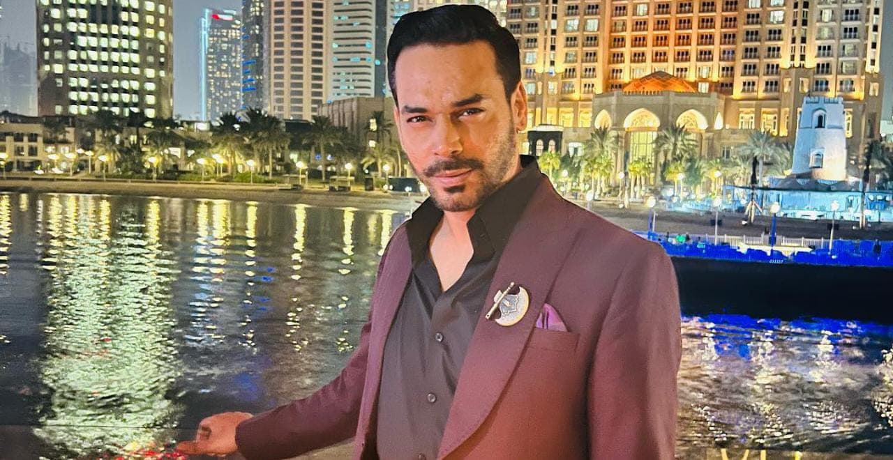 Gohar Rasool Birthday wishes pour in for Gohar Rasheed