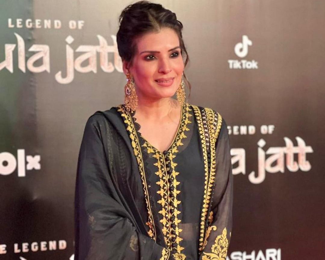 Resham ✨ Resham’s new dance video draws severe backlash