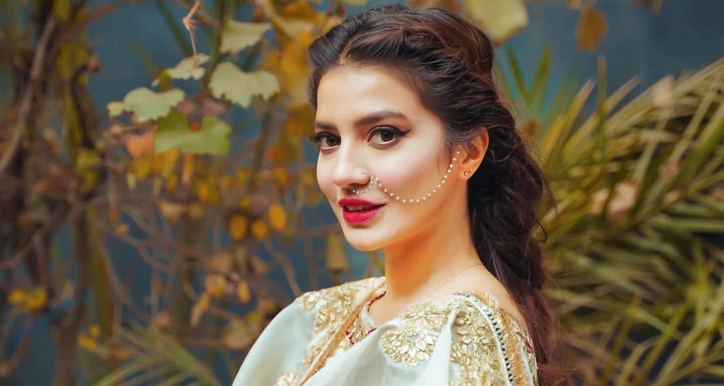 Rabia Butt sets fitness goals in latest Instagram reel