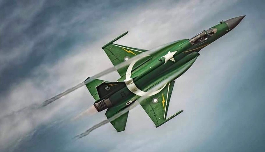 ‘China’s Approval crucial’ as Pakistan negotiates JF-17 Jet Sales with multiple countries