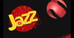 Jazz Reports Strong 20.3% Revenue Growth in Q1 2025