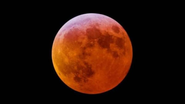 Super Blue Moon on August 30 Here s all you need to know - Daily ...