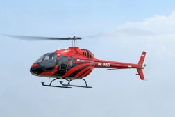 Punjab Becomes First Province to Launch Air Ambulance Service