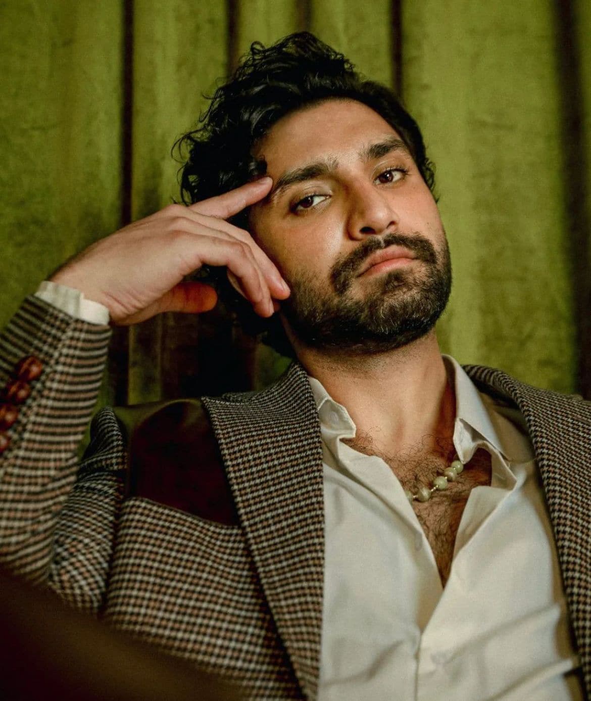 Indian fans have the most wholesome gift for Ahad Raza Mir’s birthday
