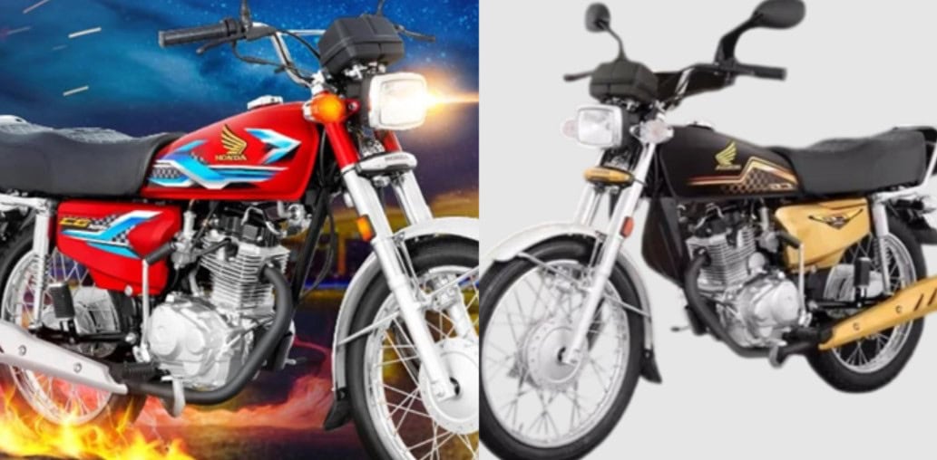 Honda 125 2024 – Check Latest Price, and New Features here