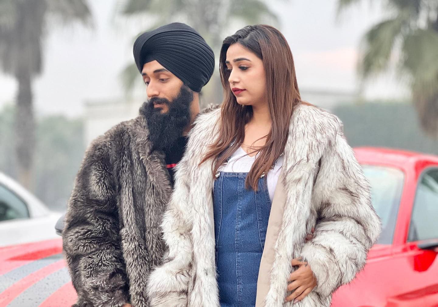 Kulhad Pizza : Indian Punjabi couple s explicit video leaked online ...