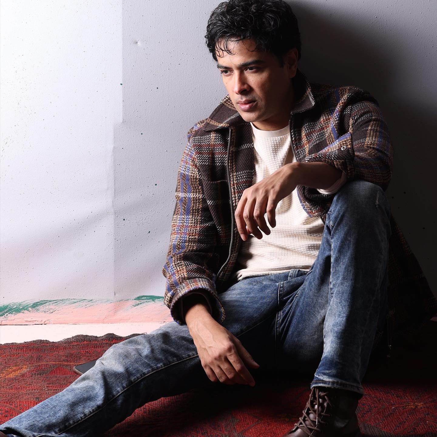 Shehzad Roy Dedicates New Song To Palestinian Children shehzad-roy-dedicates-new-song-to-palestinian-children