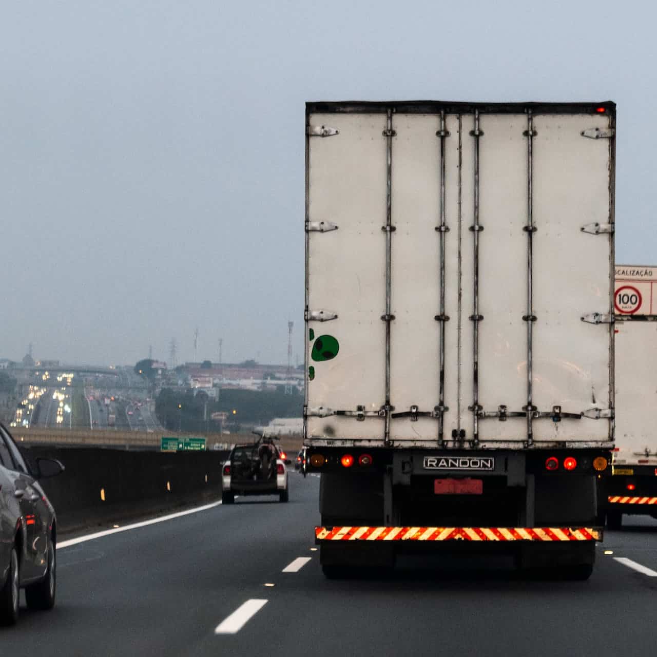 14 immigrants in refrigerated container arrive in Ireland: Here are the ...