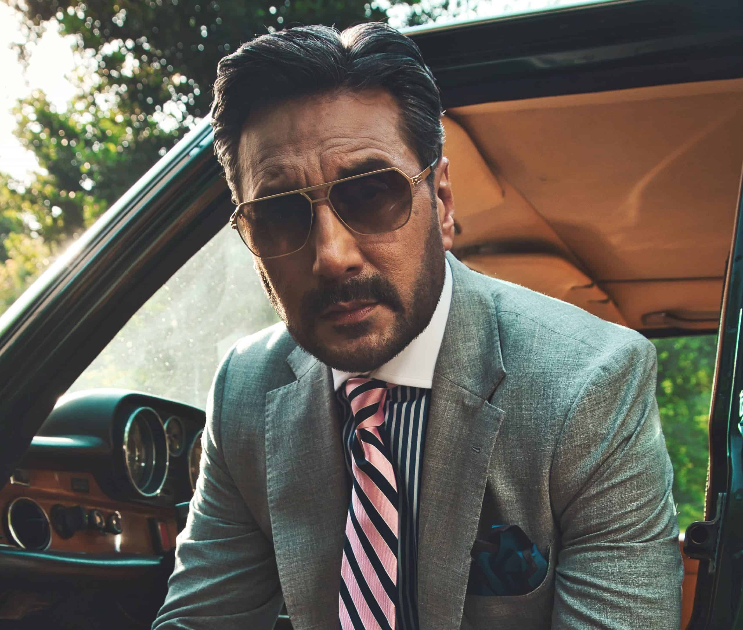adnan siddiqui net worth - Ilustrasi 3