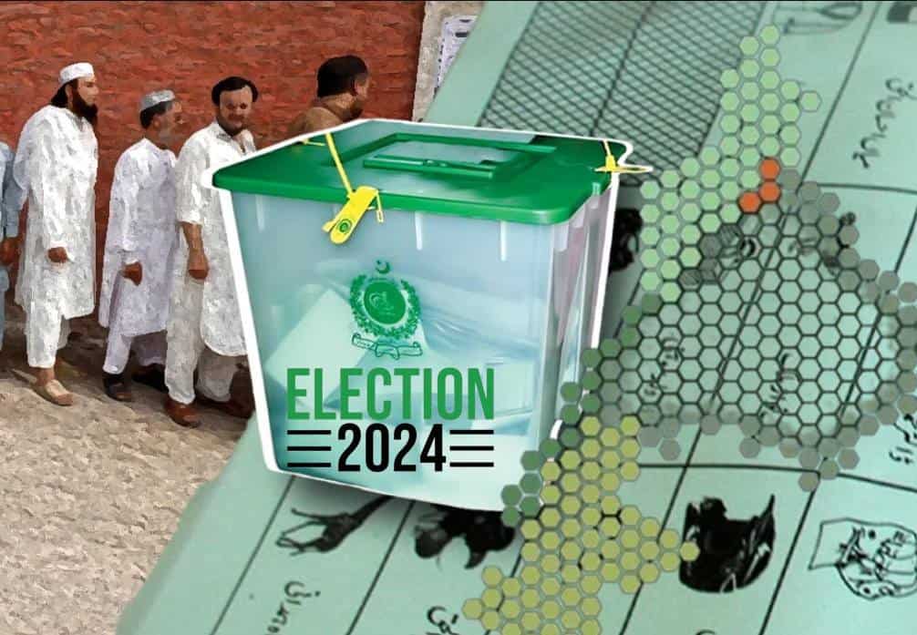 Pakistan Elections 2024 Check key stats, and numbers here Daily