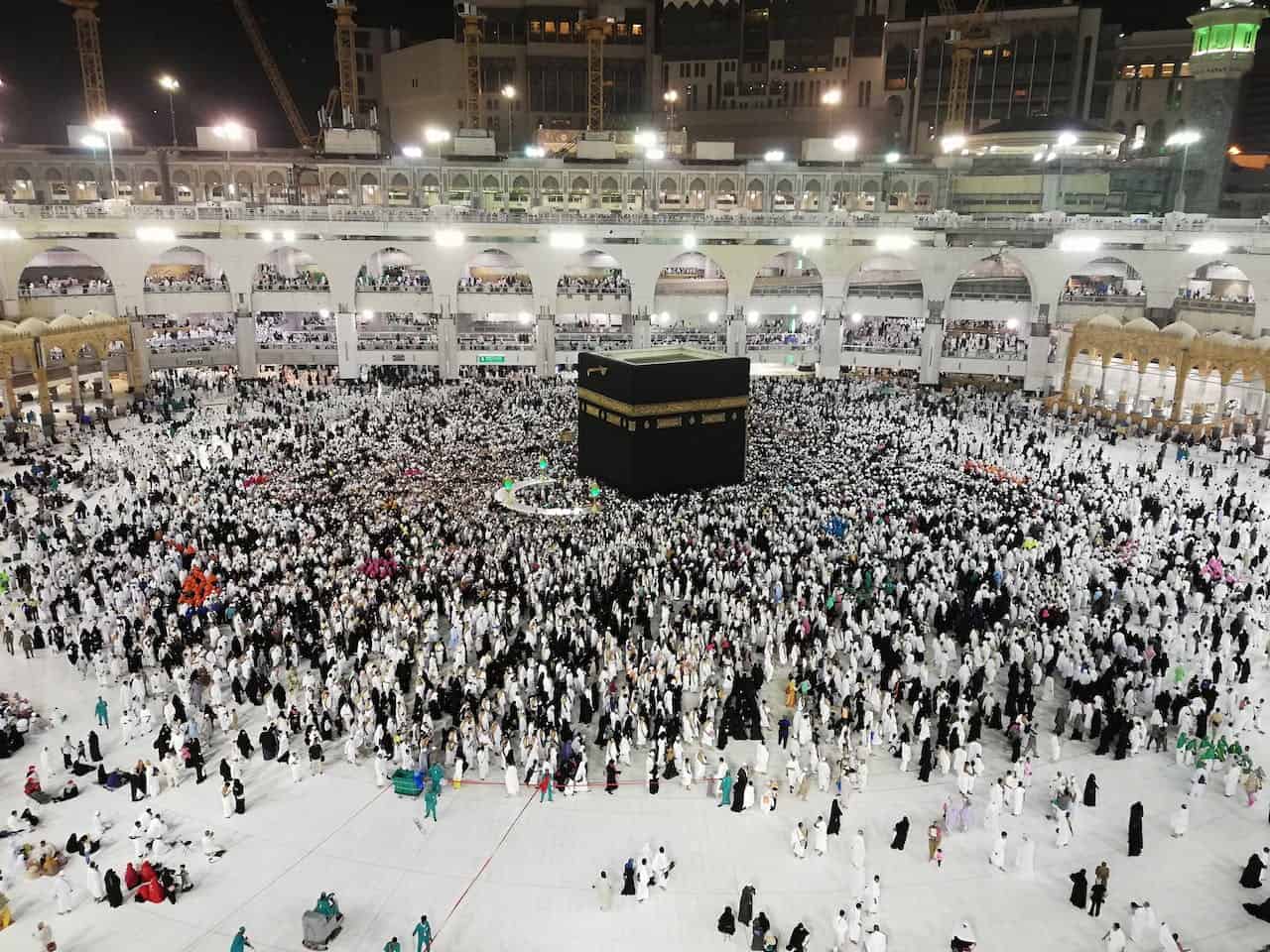 How much will 2025 Private Hajj Packages Cost for Pakistani Pilgrims