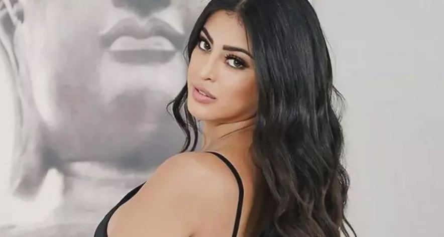 Porn star Sophia Leone found dead at home