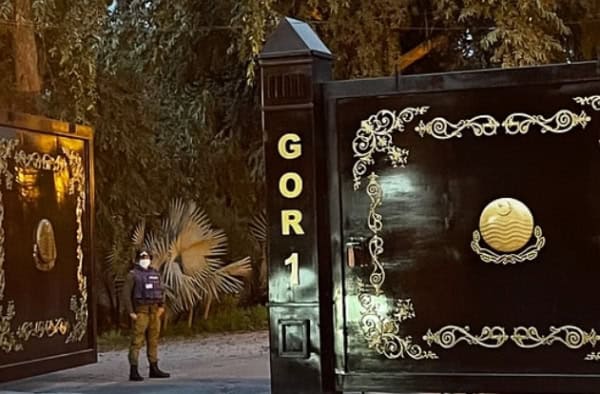 Rs350mn house for one officer : Punjab plans new GOR project in DHA