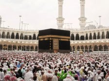 Ramadan 2025 Umrah Packages from Pakistan: Prices, Itinerary, and Key Details