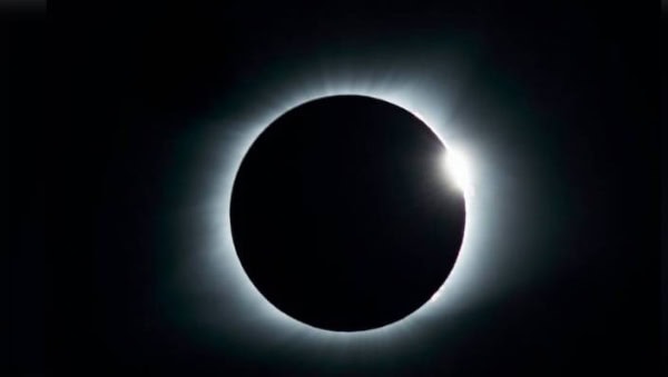First solar eclipse of 2024 on 8 April: Will it be visible in Pakistan?