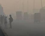 Multan tops air pollution with an alarming AQI of 2135