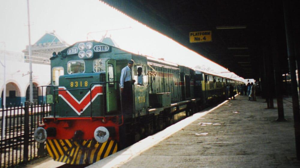 Pakistan Railways announces new train timings for major routes from ...