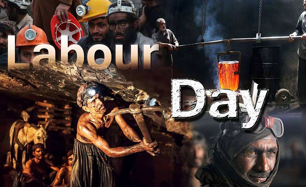 Pakistan observes World Labour Day with renewed pledge for rights