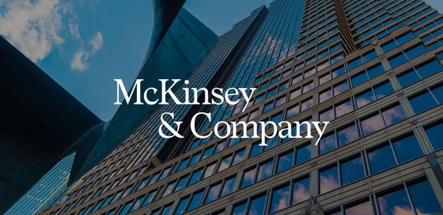 Pakistan partners with McKinsey to digitize tax collection system
