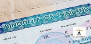 Thailand Introduces Online e-Visa Platform for Pakistan and Afghanistan