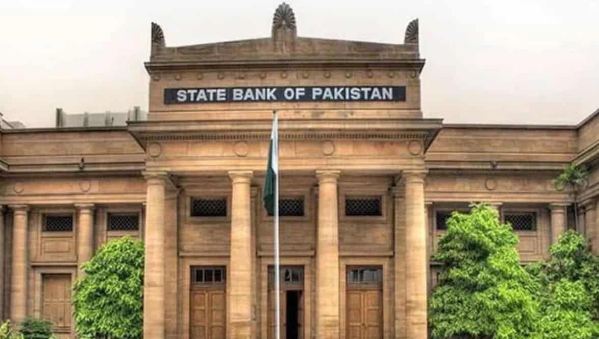 SBP keeps policy rate unchanged at 11% SBP keeps policy rate unchanged at 11%