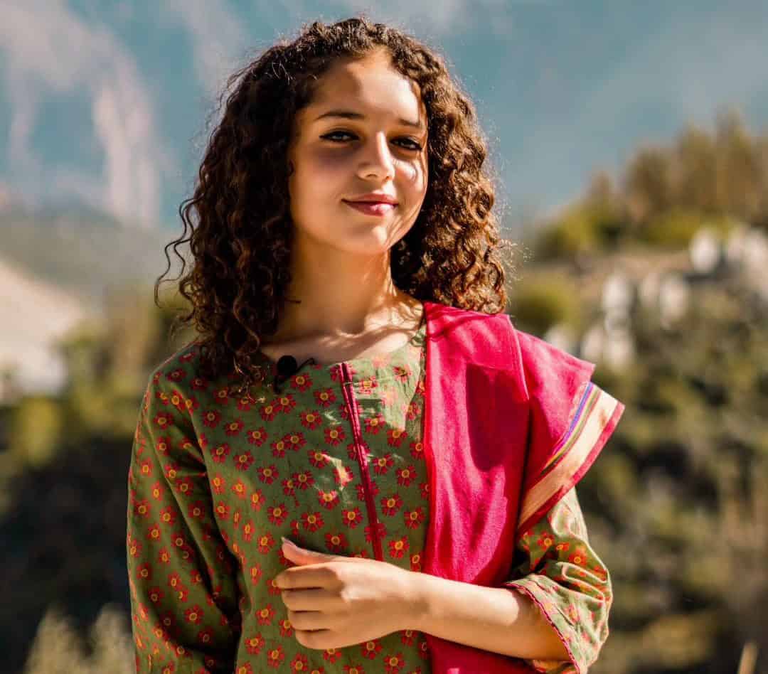 Who is Noorima Rehan, viral Pakistani singing sensation from Hunza Valley?