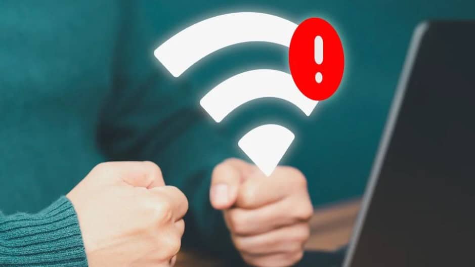 If your Internet is Slow today, You’re not alone; Here’s what’s happening