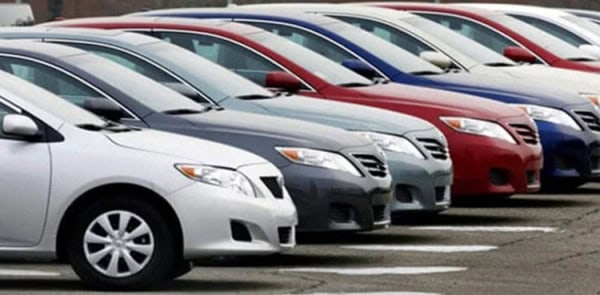 Sindh announces home service for registration of vehicles [Check Fee ...